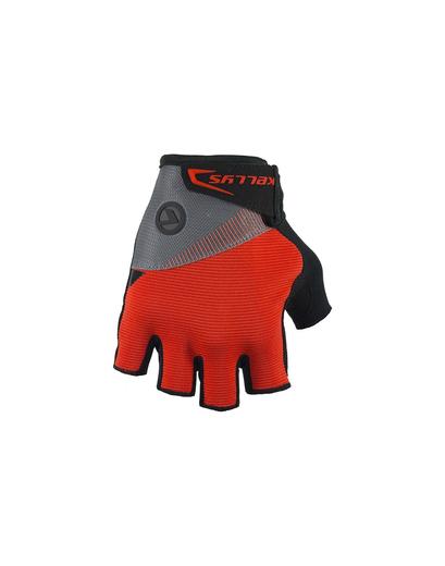 Рукавички KLS Comfort 18 червоний XL
