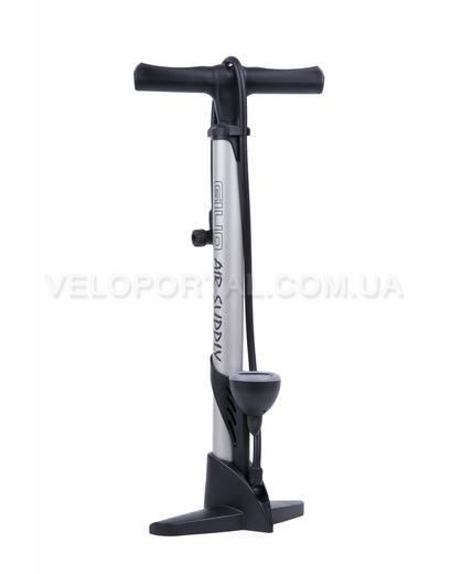 Насос підлоговий GIYO GF-35P