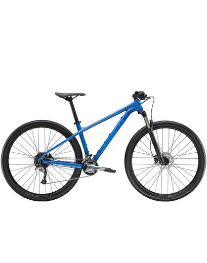 Велосипед Trek-2019 X-Caliber 7 29 синій 17.5˝