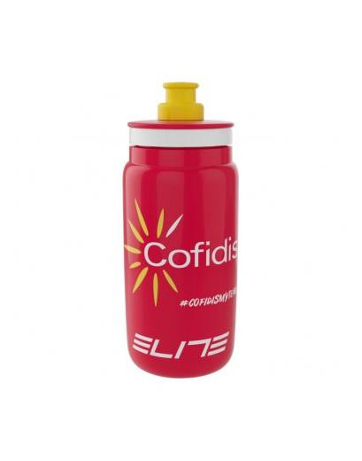 Фляга ELITE FLY COFIDIS 550 мл
