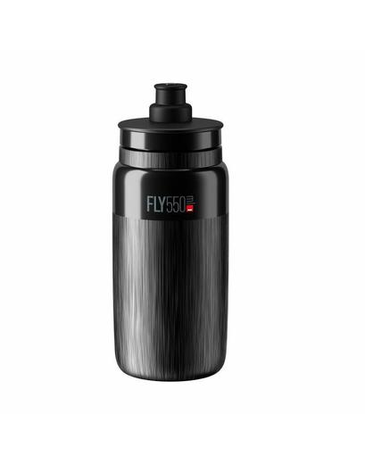 Фляга Elite FLY TEX чорний 550мл