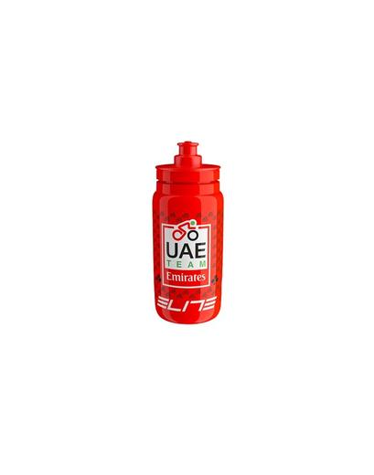 Фляга ELITE FLY UAE TEAM EMIRATES 2020 550 мл