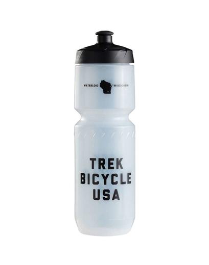 Фляга Trek USA MAX X1 прозора 710 мл