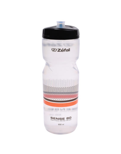 Фляга Zefal Sense Soft 80 (157H) 800мл пласт