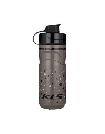 Термофляга EREBUS Brown 500 / 650ml