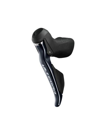 Гальм ручка/шифтер для гідравл диск гальм Shimano ST-R8070-L ULTEGRA Di2 Dual Control 2x11