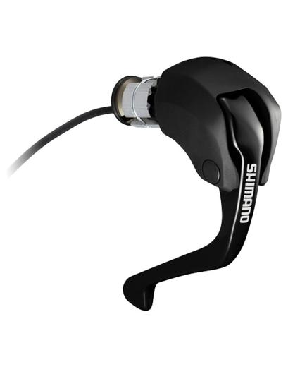 Гальм ручка/шифтер ST-R8060 ULTEGRA TT Di2 11x2-швидк, права