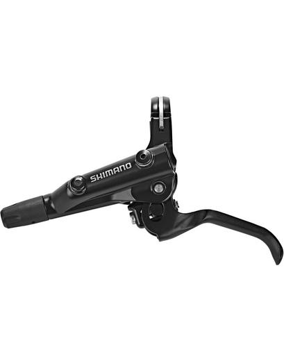 Гальмівна ручка Shimano Deore BL-MT501 ліва для дискових гідравлічних гальм