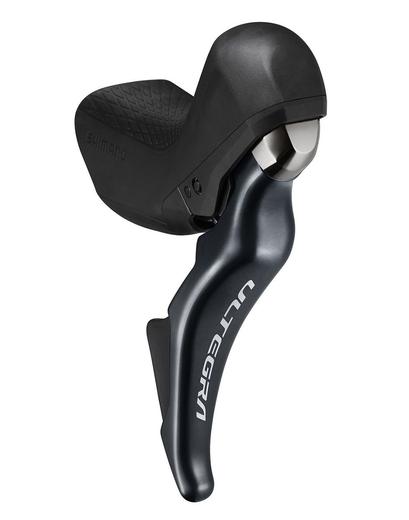 Гальмівна ручка/шифтер Shimano Ultegra ST-R8025 Dual Control 11 шв. права (гідравлічні гальма)