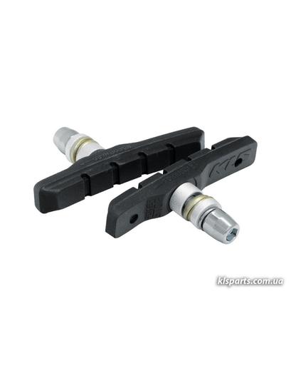 Гальмівні колодки KLS Powerstop V-02 OEM