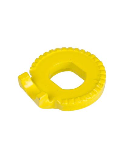 Гайка втулки SG-7C21/SG-7C22/SG-3C41 (YELLOW)