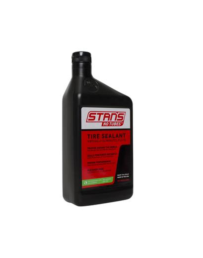 Герметик Stans NoTubes Tire Sealant Quart 946 мл
