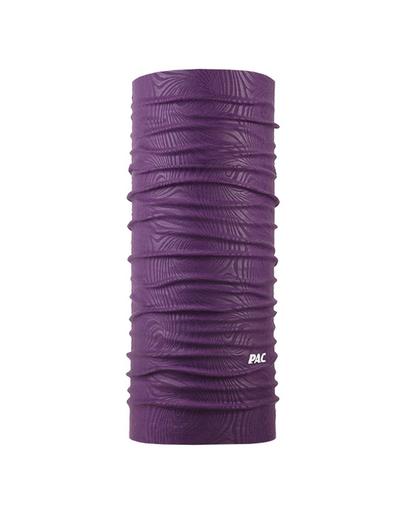 Головний убір P.A.C.3D Eddy Purple