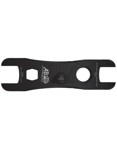 Інструмент Bontrager ABP WRENCH для обслговування ABP