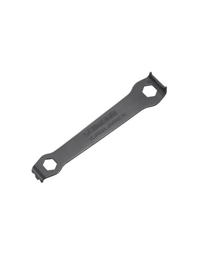Інструмент Shimano TL-FC21 для допомоги монтажу зірок шатунів