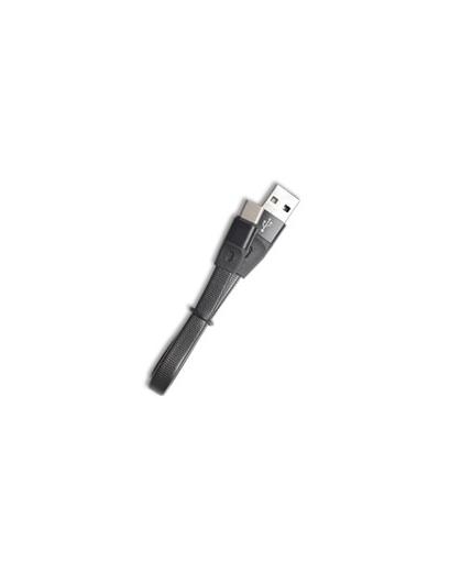 Кабель живлення Ravemen AUC04 USB Type-C