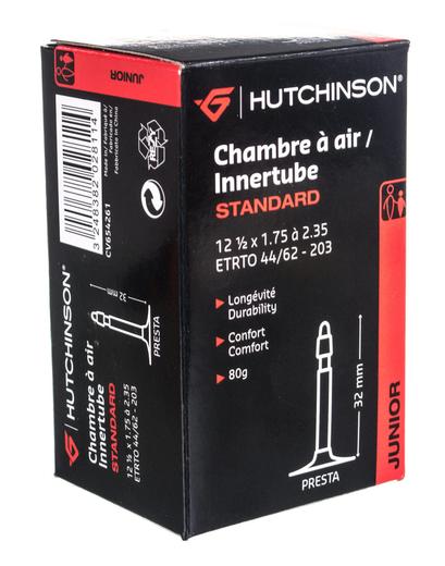 Камера Hutchinson CH 12.1 / 2X1.70-2.35 VF