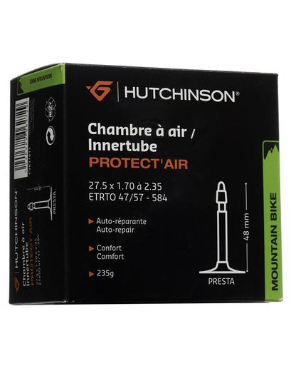 Камера Hutchinson CH 27.5x1.70-2.35 VF 48 MM