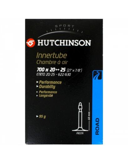 Камера Hutchinson CH 700X20-25 VF 60 MM