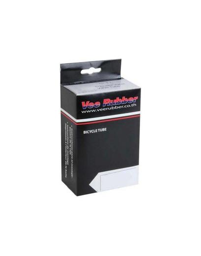 Камера Vee Rubber 28x1 3/8x1 5/8, (32/47-622/635) AV