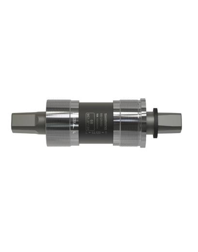 Каретка BB-UN300 BSA 68x122.5мм (123 мм), 1.37x24, без болтів