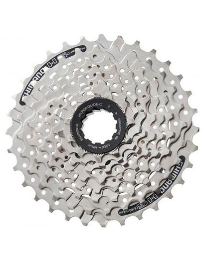 Касета SHIMANO ACERA CS-HG41-7 7-к 11-28T