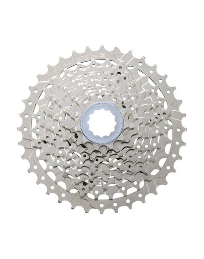 Касета Shimano Alivio CS-HG400-9 11-36 9 зірок