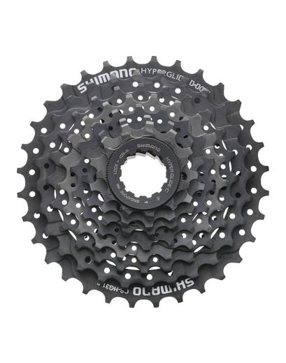 Касета Shimano Altus CS-HG31 11-34 8 зірок (OEM)