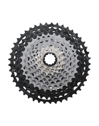 Касета Shimano XTR CS-M9100 10-45 12 зірок