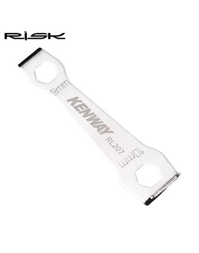Ключ для бонок шатунів RISK RL207