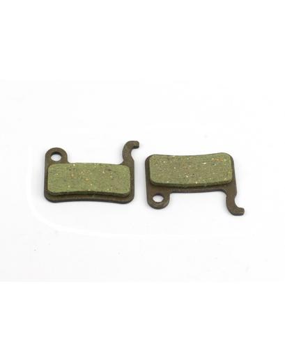 Колодки гальмівні CSC Shimano Old LX 585
