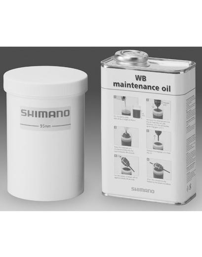 Комплект для обслуговування планетарних втулок Shimano
