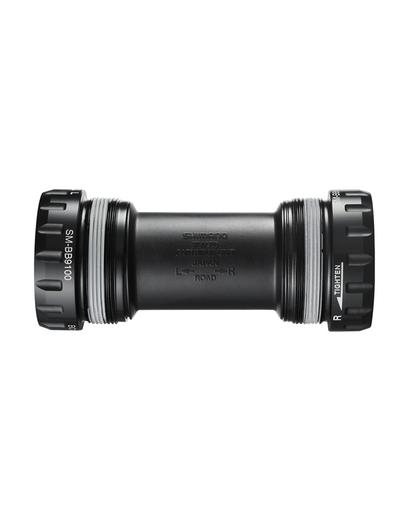 Компоненти каретки Shimano Dura-Ace BB-R9100I ITA HollowTech II Road (шосе)