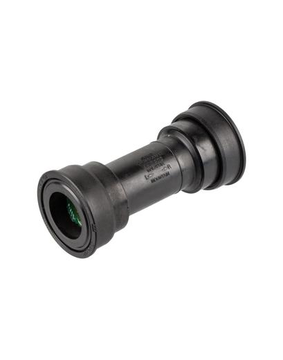 Компоненты каретки Shimano BB-MT500-PA Press-Fit HollowTech II MTB 41x24мм