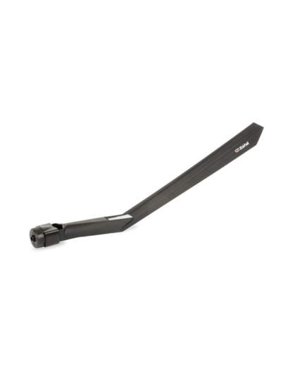 Крило заднє Zefal DEFLECTOR RC50 (26-28˝) на підсідельний штир чорний