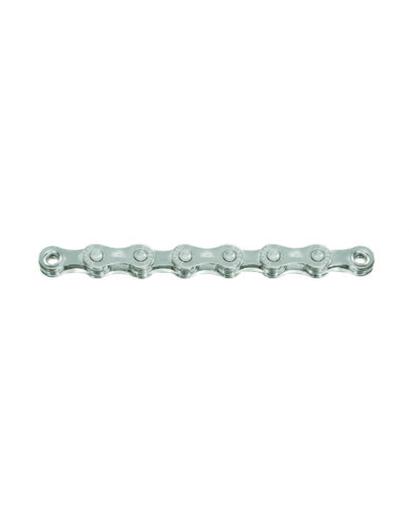 Ланцюг SunRace CN10A S Silver 10 швидкостей, 126 ланок, з замком