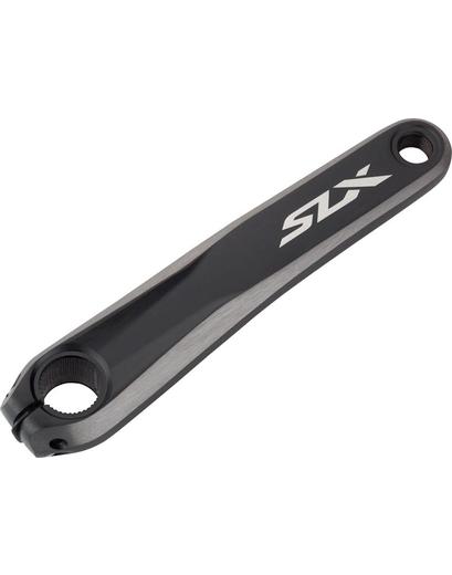 Лівий шатун Shimano FC-M7000, HOLLOWTECH II, 175мм