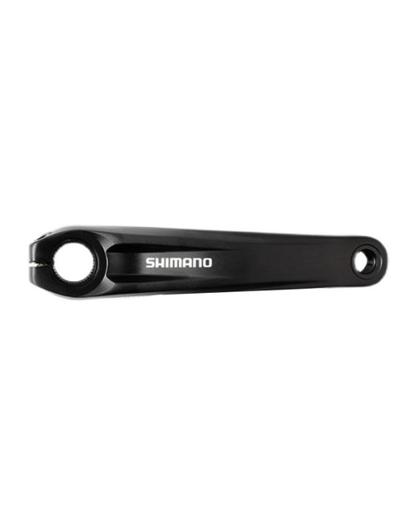 Лівий шатун Shimano FC-MT610-1, 175мм