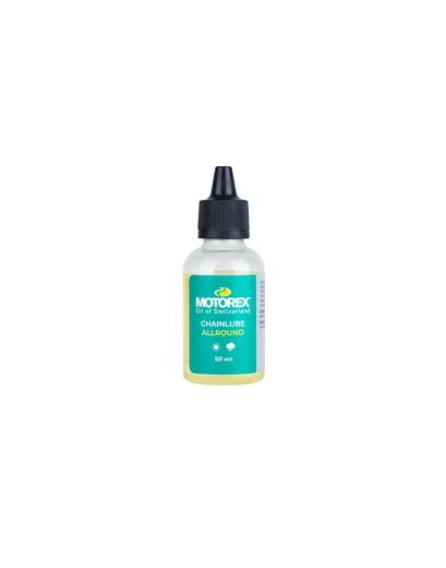 Мастило для ланцюга MOTOREX CHAINLUBE ALLROUND 50 мл