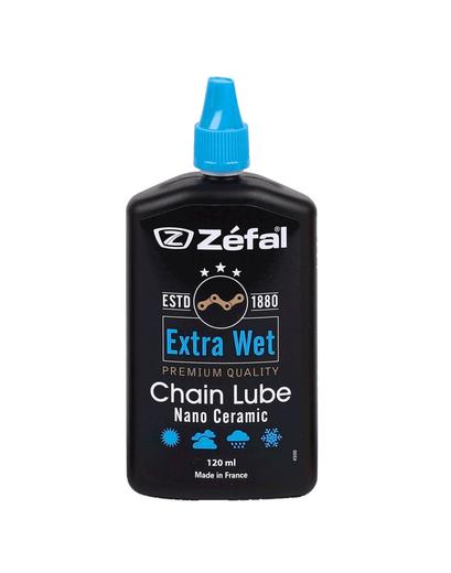 Мастило для ланцюга Zefal Extra Wet Lube 120мл