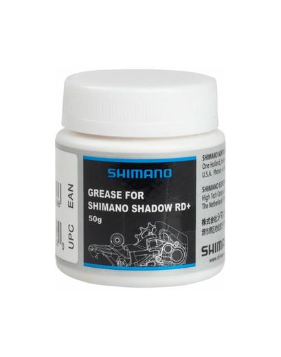 Мастило д/перемикачів SHIMANO SHADOW RD+, 50гр.