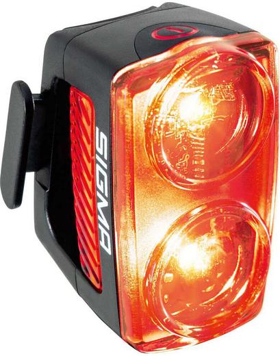 Мигалка Sigma Buster 150 Rear Light