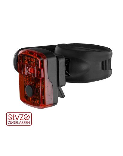 Мигалка задня KLS PROXIMO USB