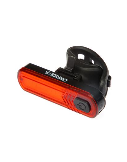 Мигалка задня ONRIDE Plato USB габаритне світло