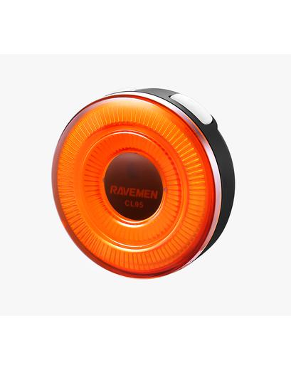 Мигалка задня Ravemen CL05 USB 30 Люмен