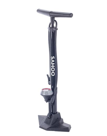 Насос підлоговий Sahoo Floor Pump 321041 з манометром