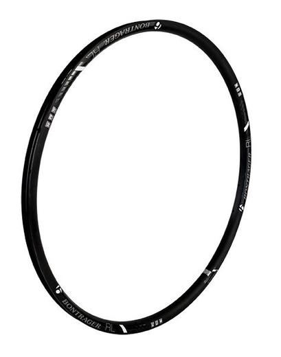 Обід Bontrager Race Lite Disc 29˝ 28 отворів під диск чорний