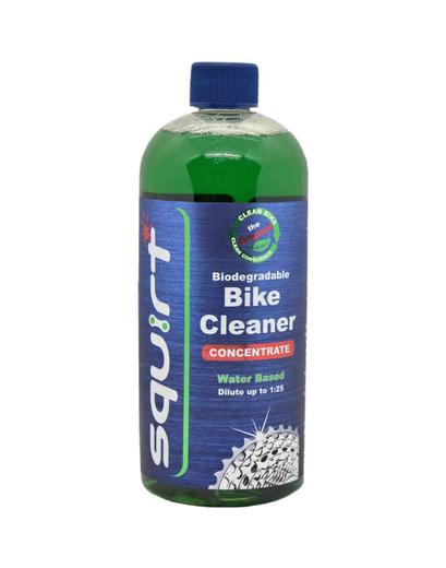 Очищувач Squirt Bio-Bike Cleaner 1 л концентрат