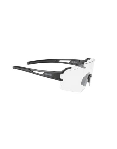 Окуляри ONRIDE CL Koko з лінзою Photochromic кат 0-3 (84-18%), оправа TR90