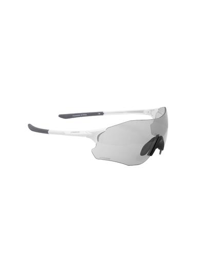Окуляри ONRIDE Possession 20 матові білі з лінзами Photochromic (84-25%)